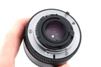 Nikon 50mm f1.8 AF Nikkor D
