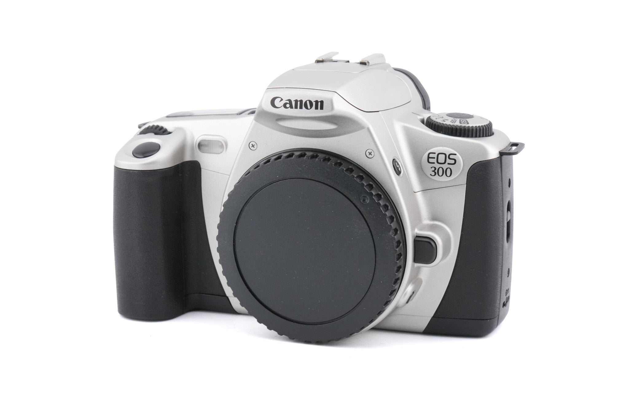 Canon EOS 300