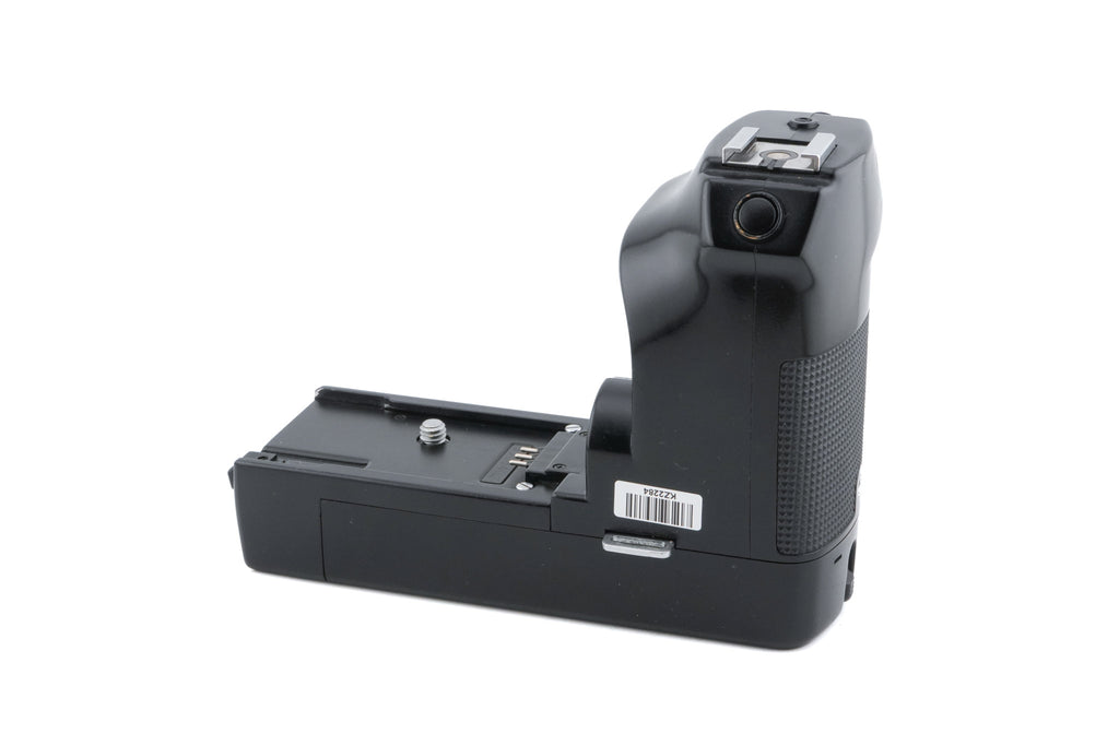 Zenza Bronica Ei Motor Winder