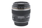 Canon 60mm f2.8 Macro USM