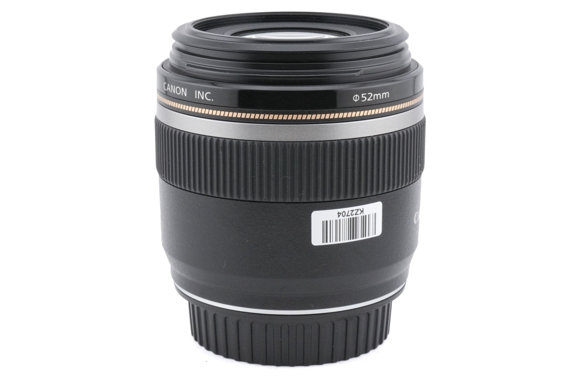 Canon 60mm f2.8 Macro USM