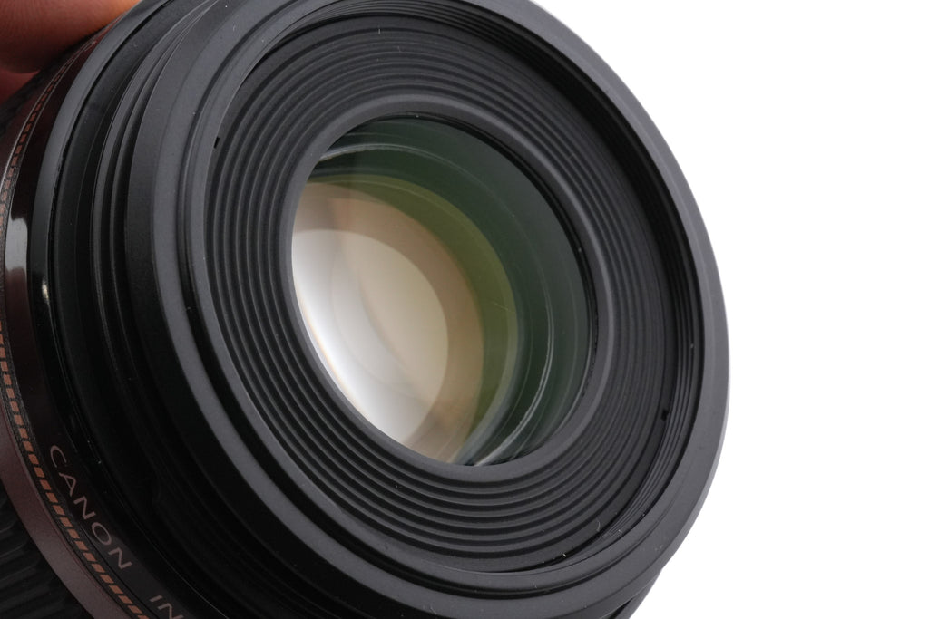 Canon 60mm f2.8 Macro USM
