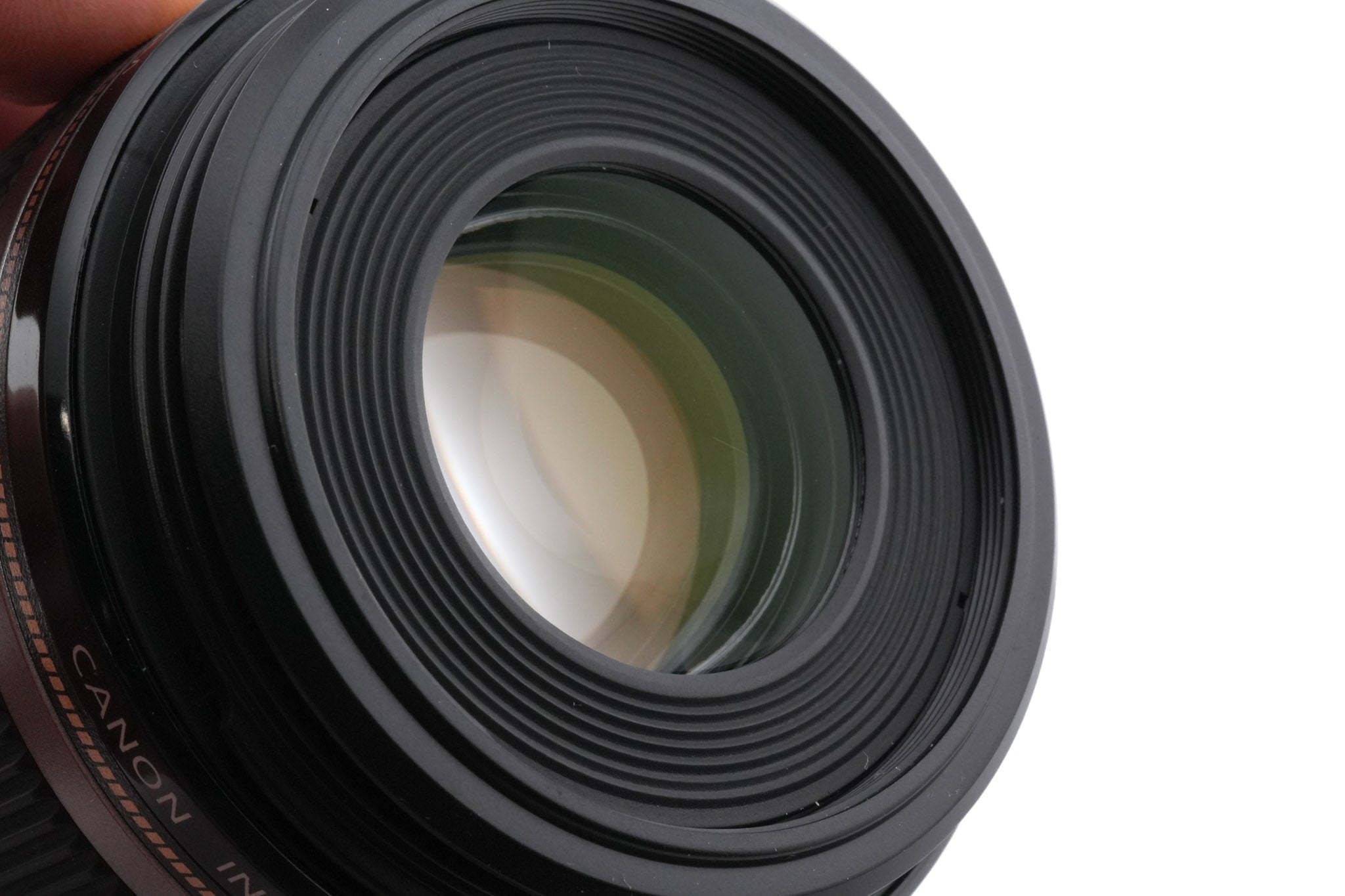 Canon 60mm f2.8 Macro USM