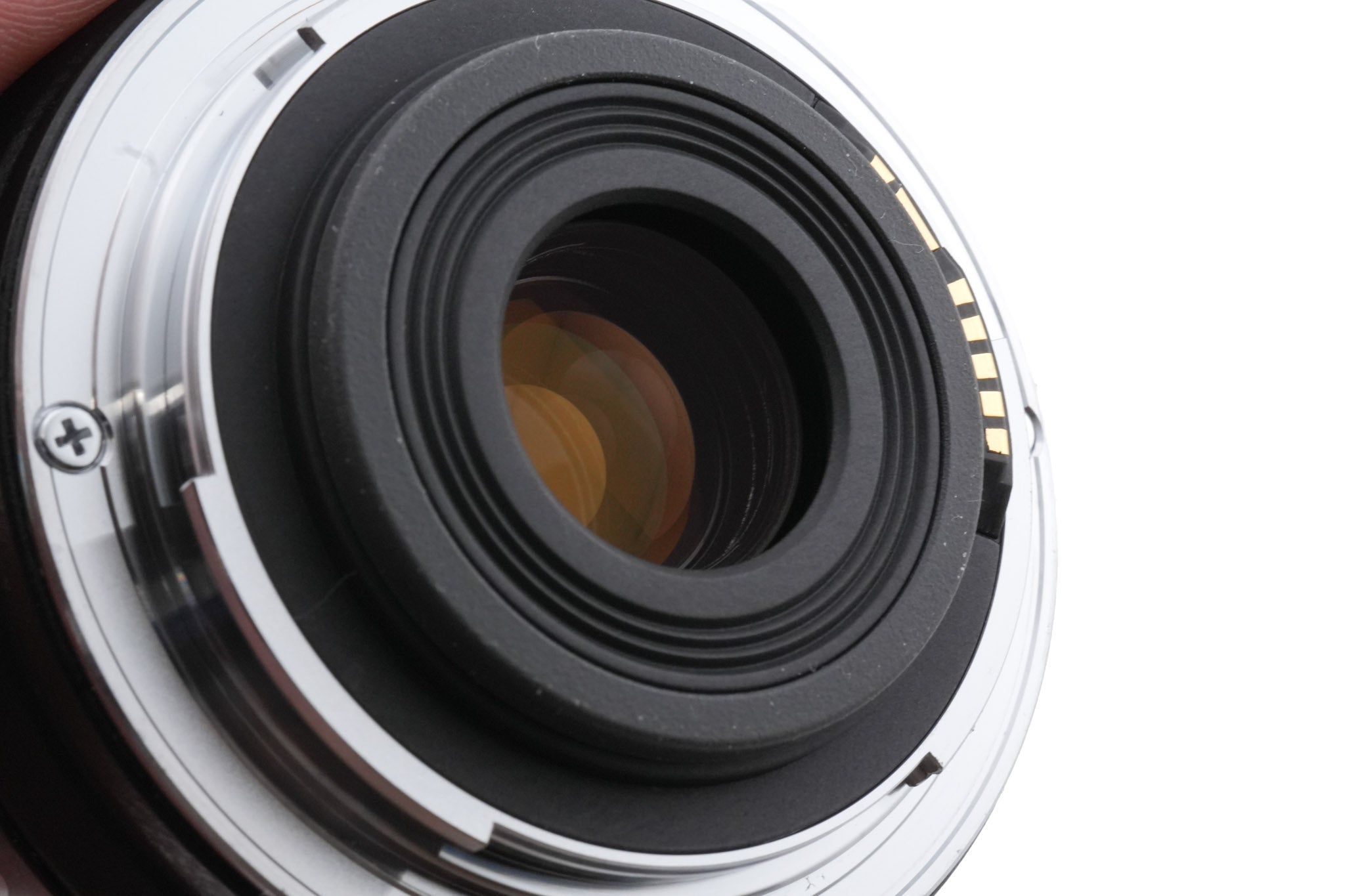 Canon 60mm f2.8 Macro USM