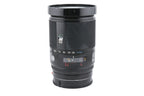 Minolta 28-135mm f4-4.5 AF Zoom