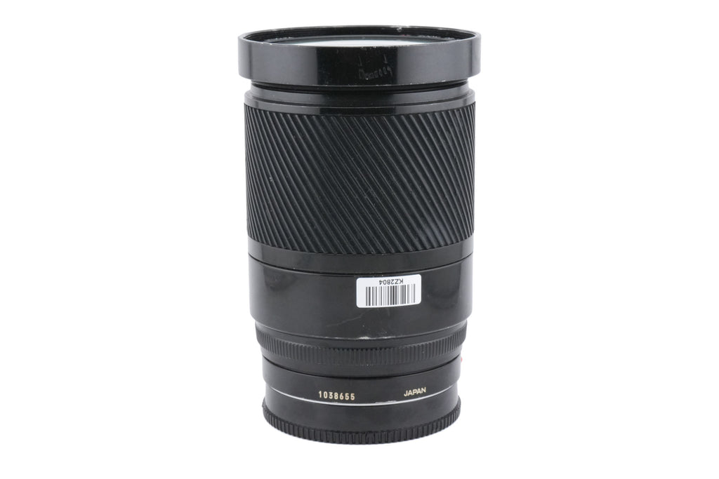 Minolta 28-135mm f4-4.5 AF Zoom