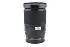 Minolta 28-135mm f4-4.5 AF Zoom