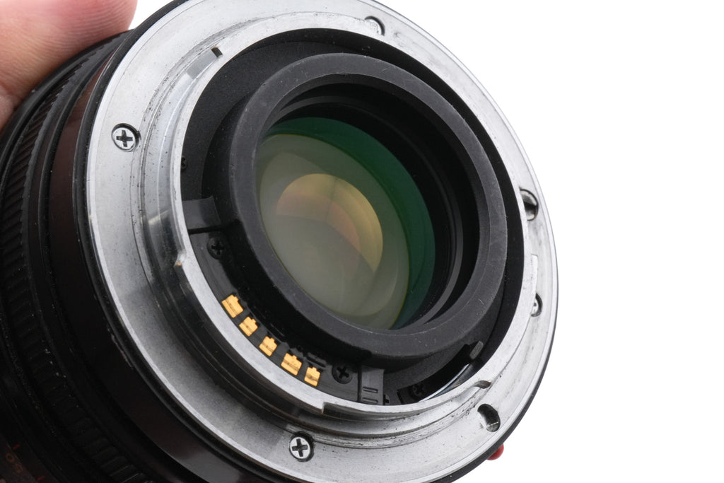 Minolta 28-135mm f4-4.5 AF Zoom