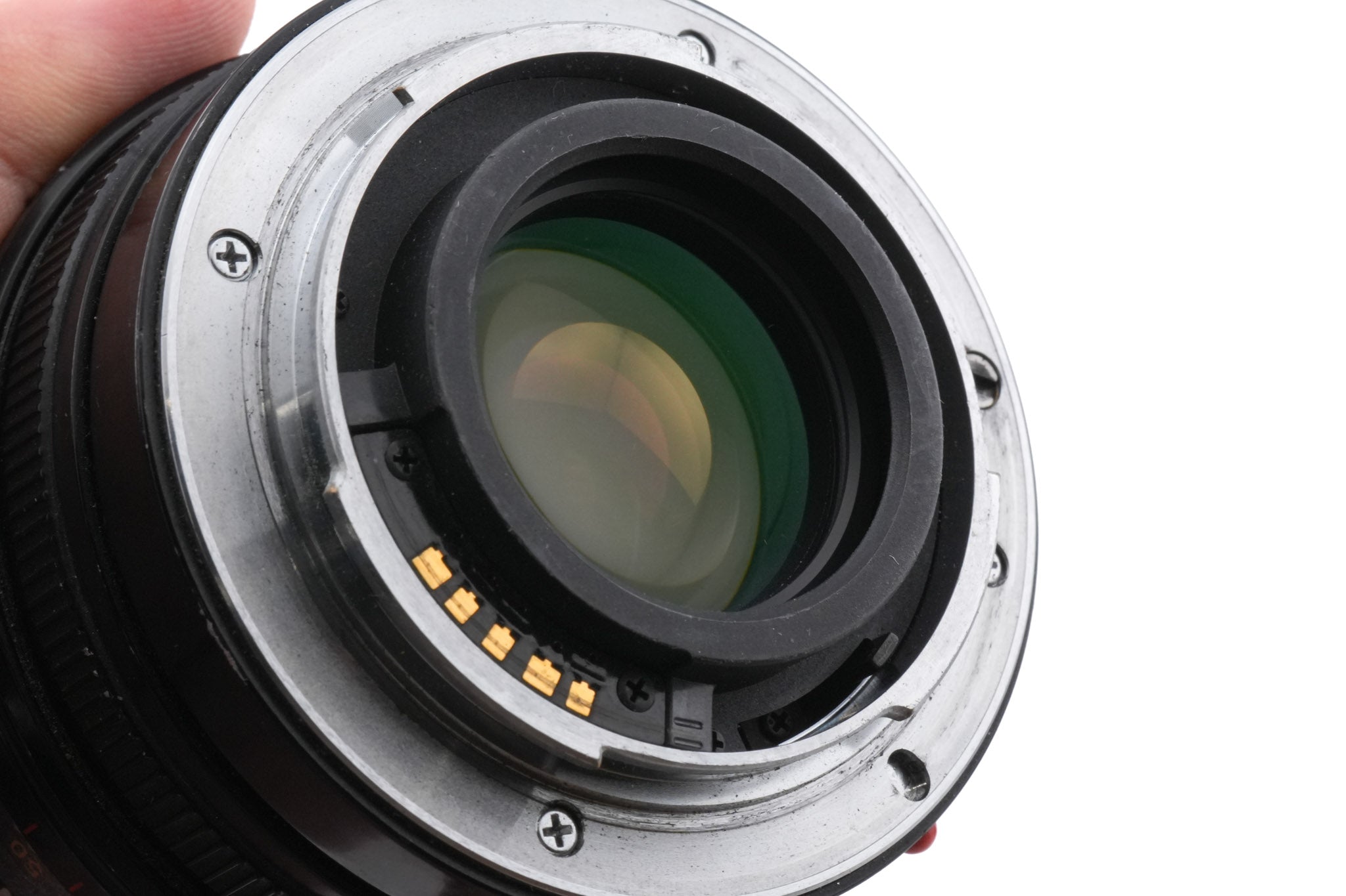 Minolta 28-135mm f4-4.5 AF Zoom