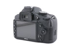 Nikon D3200