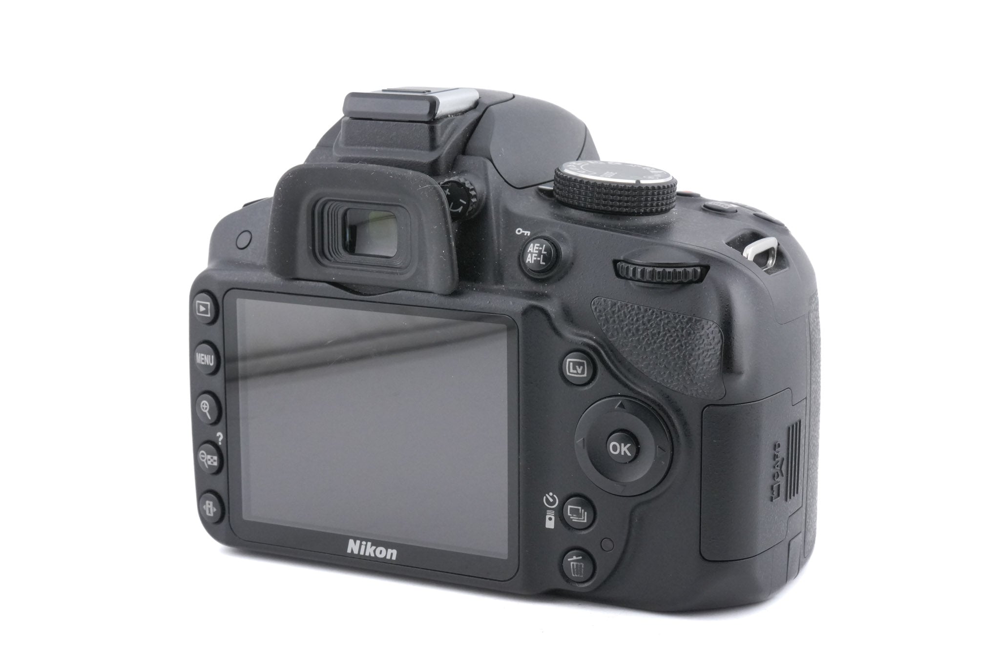 Nikon D3200