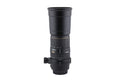 Sigma 170-500mm f5-6.3 APO