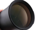 Sigma 170-500mm f5-6.3 APO