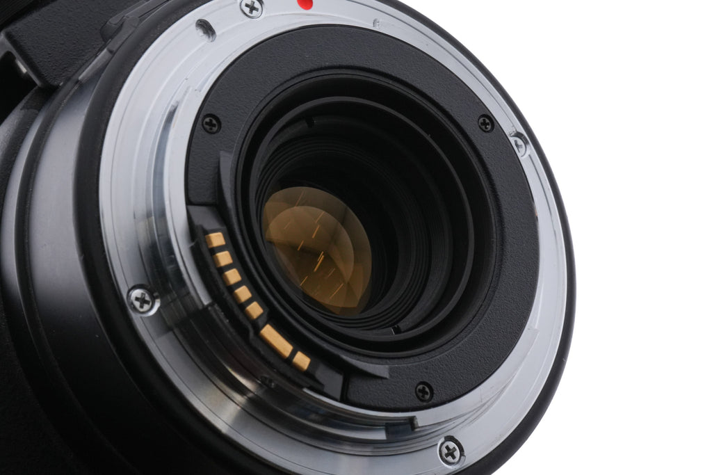 Sigma 170-500mm f5-6.3 APO