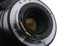 Sigma 170-500mm f5-6.3 APO