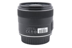 Canon 24mm f2.8 IS USM