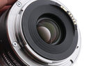 Canon 24mm f2.8 IS USM