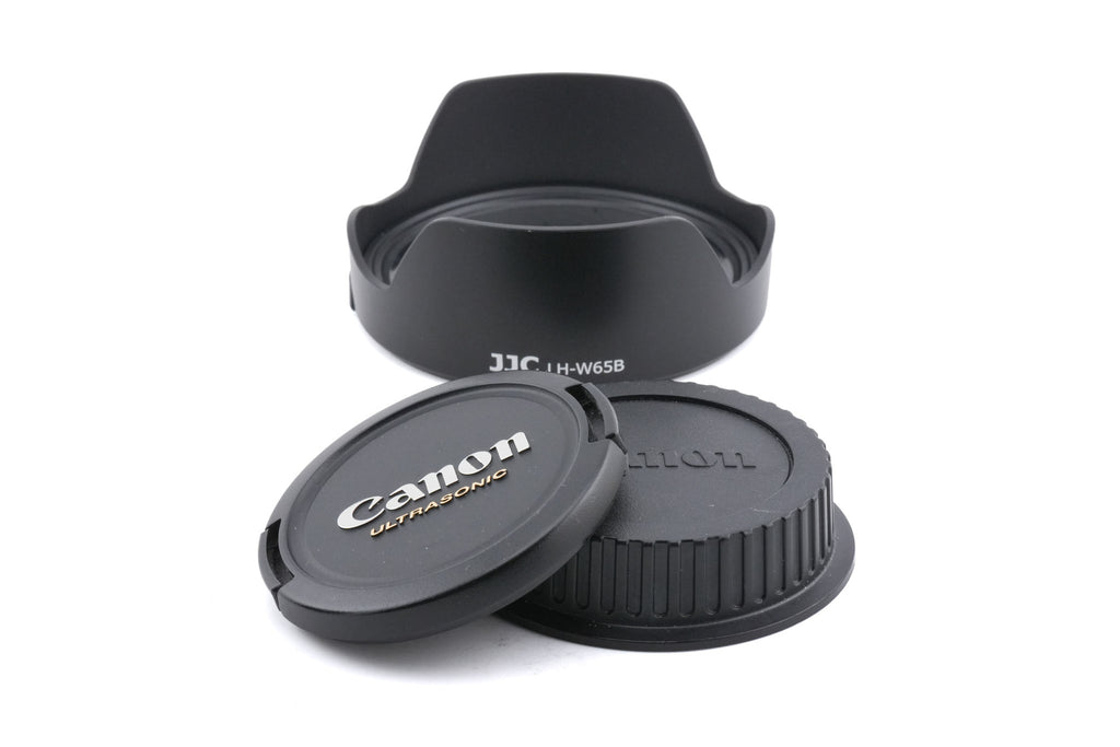 Canon 24mm f2.8 IS USM