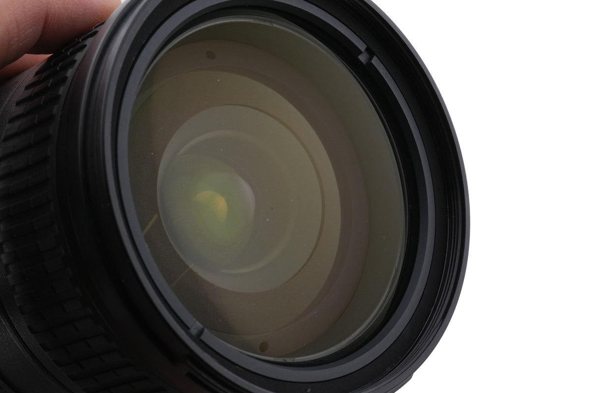 Nikon 18-200mm f3.5-5.6 AF-S Nikkor G ED VR