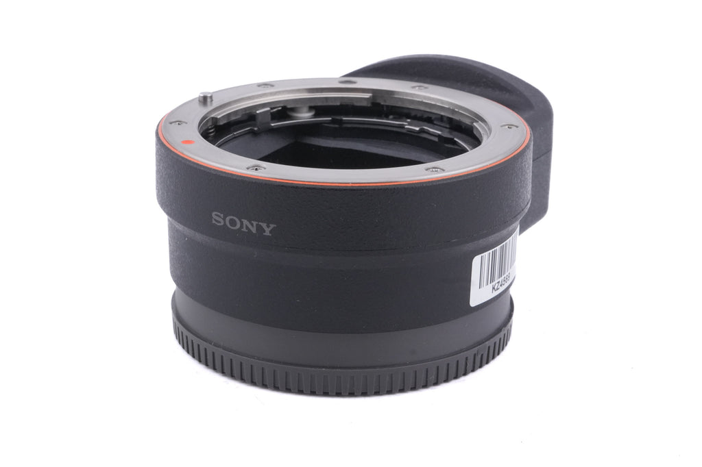 Sony LA-EA3 A - E/FE Mount Adapter