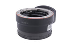 Sony LA-EA3 A - E/FE Mount Adapter