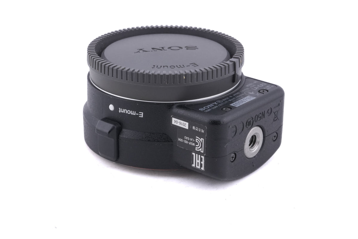 Sony LA-EA3 A - E/FE Mount Adapter