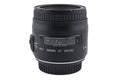 Sigma 50mm f2.8 AF Macro