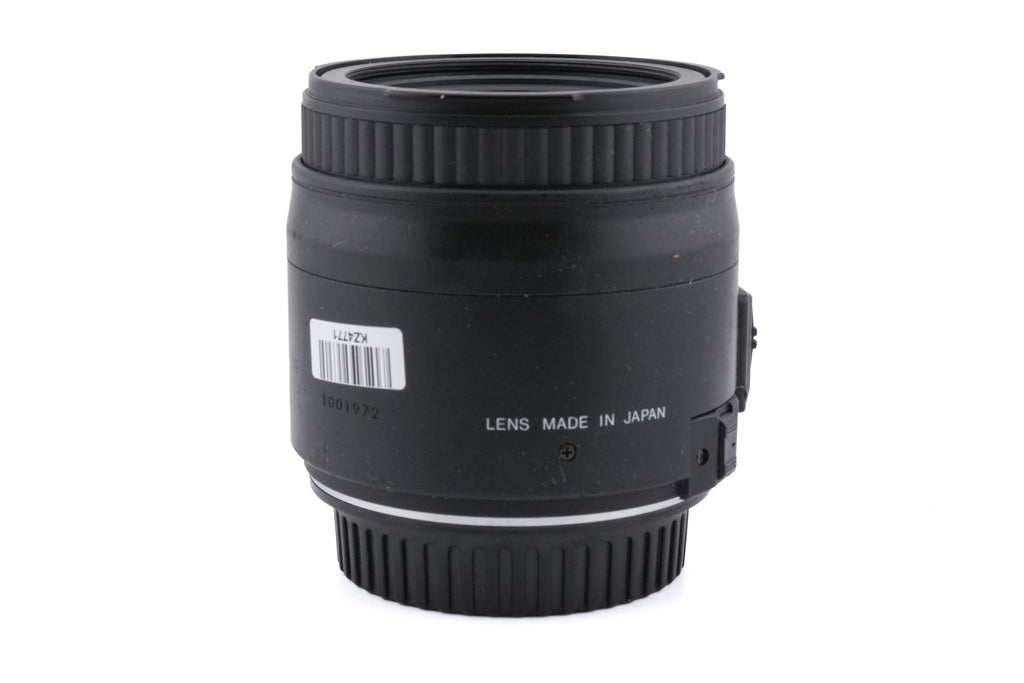 Sigma 50mm f2.8 AF Macro