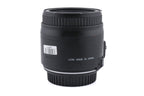 Sigma 50mm f2.8 AF Macro