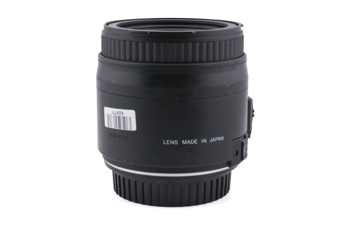 Sigma 50mm f2.8 AF Macro