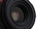 Sigma 50mm f2.8 AF Macro
