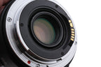 Sigma 50mm f2.8 AF Macro