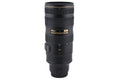 Nikon 70-200mm f2.8 AF-S Nikkor G II ED N VR