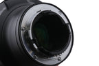 Nikon 70-200mm f2.8 AF-S Nikkor G II ED N VR