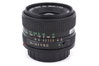 Canon 28mm f2.8 FDn