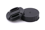 Canon 28mm f2.8 FDn
