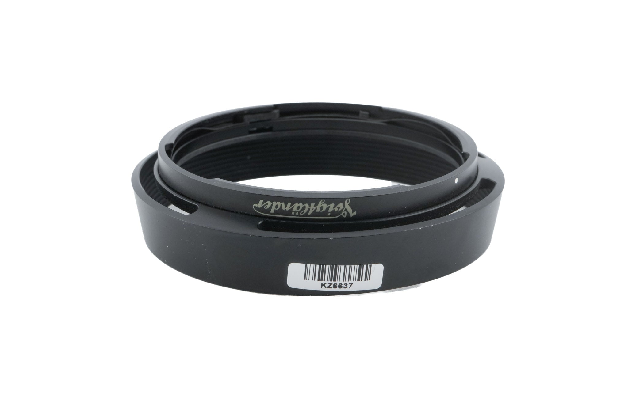 Voigtländer LH-8 Lens Hood