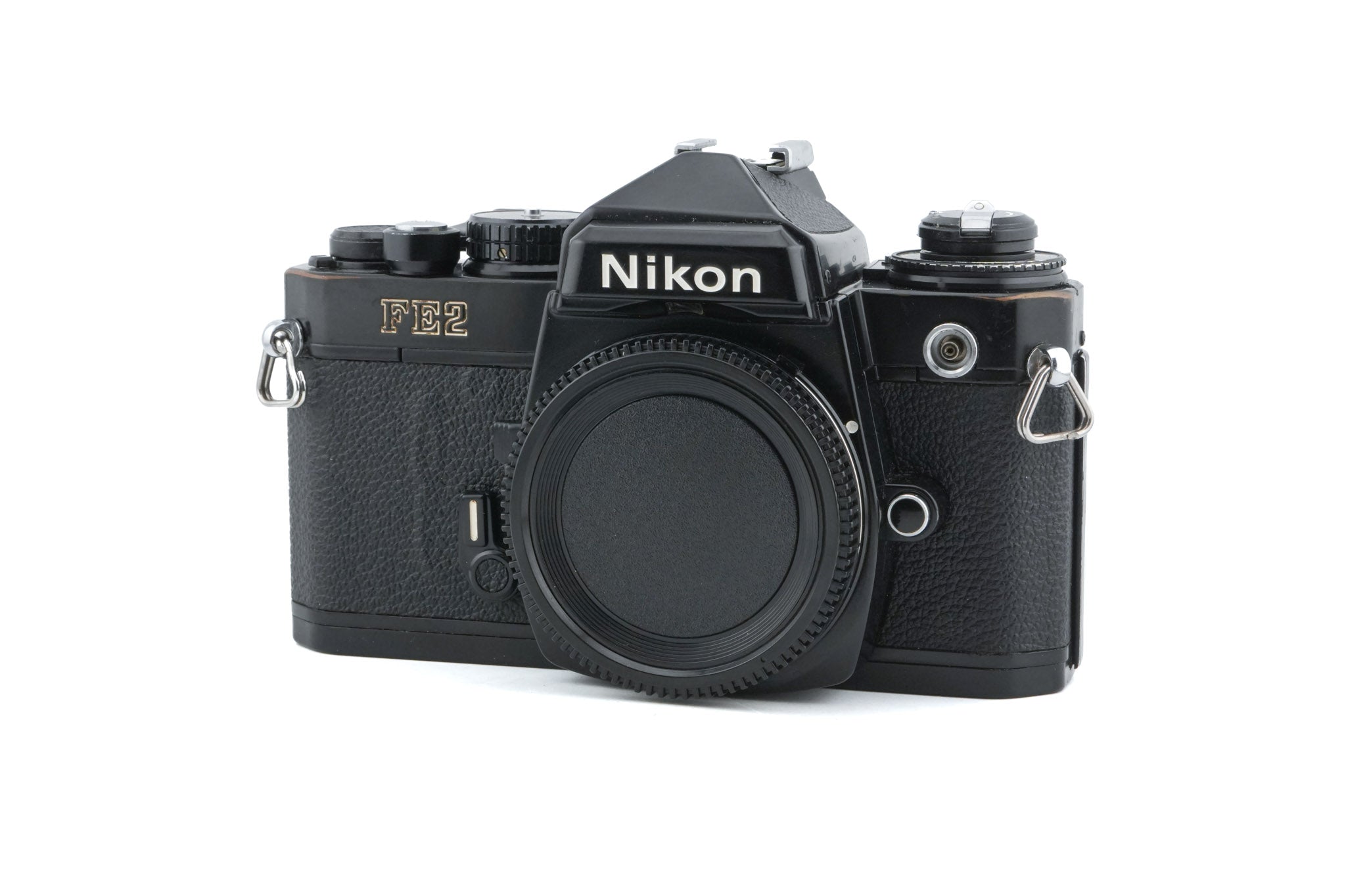 Nikon 35mm f2.8 Nikkor AI-S - Lens – Kamerastore