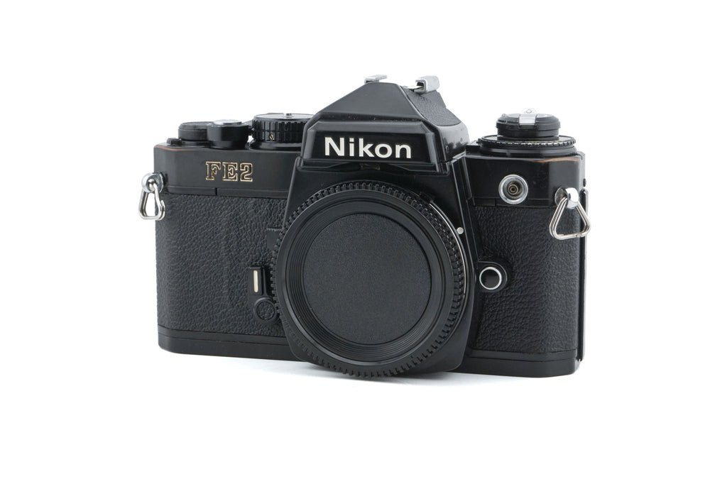 Nikon FE2
