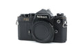 Nikon FE2