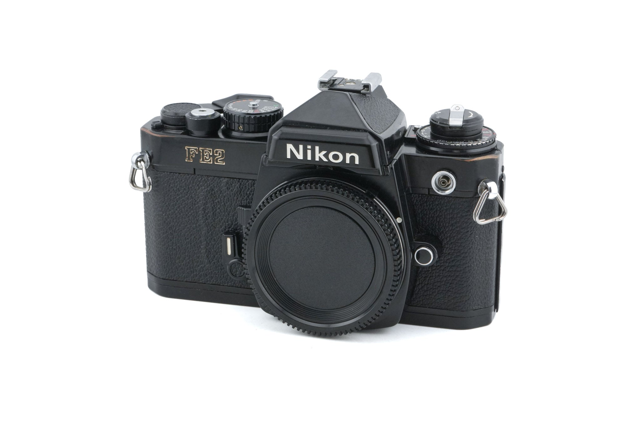 Nikon FE2