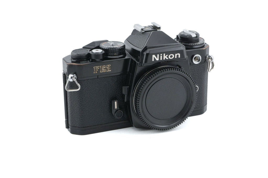 Nikon FE2