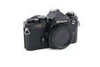 Nikon FE2