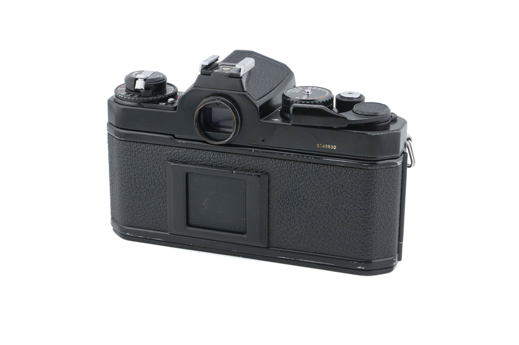 Nikon FE2