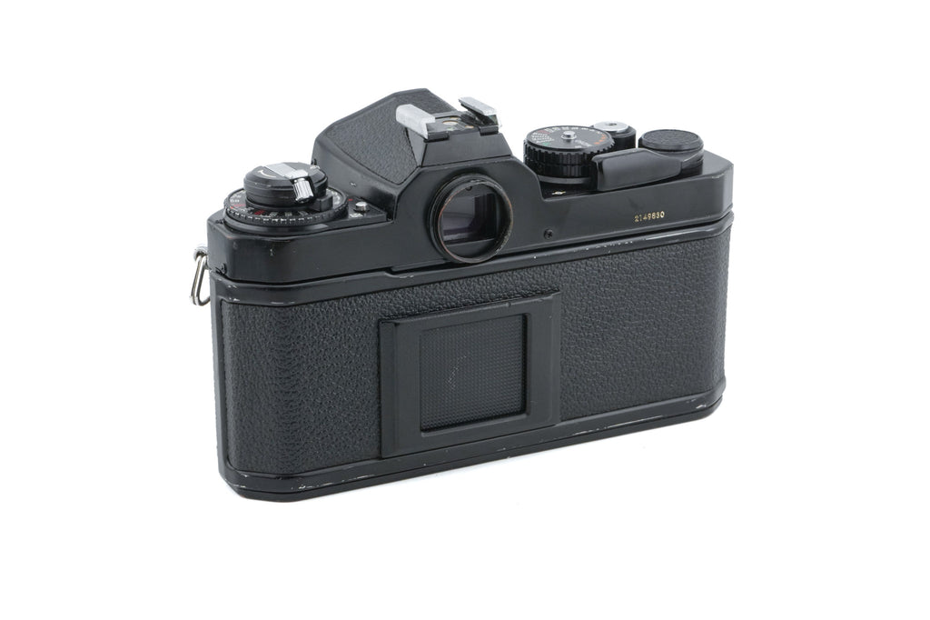Nikon FE2
