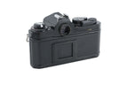 Nikon FE2