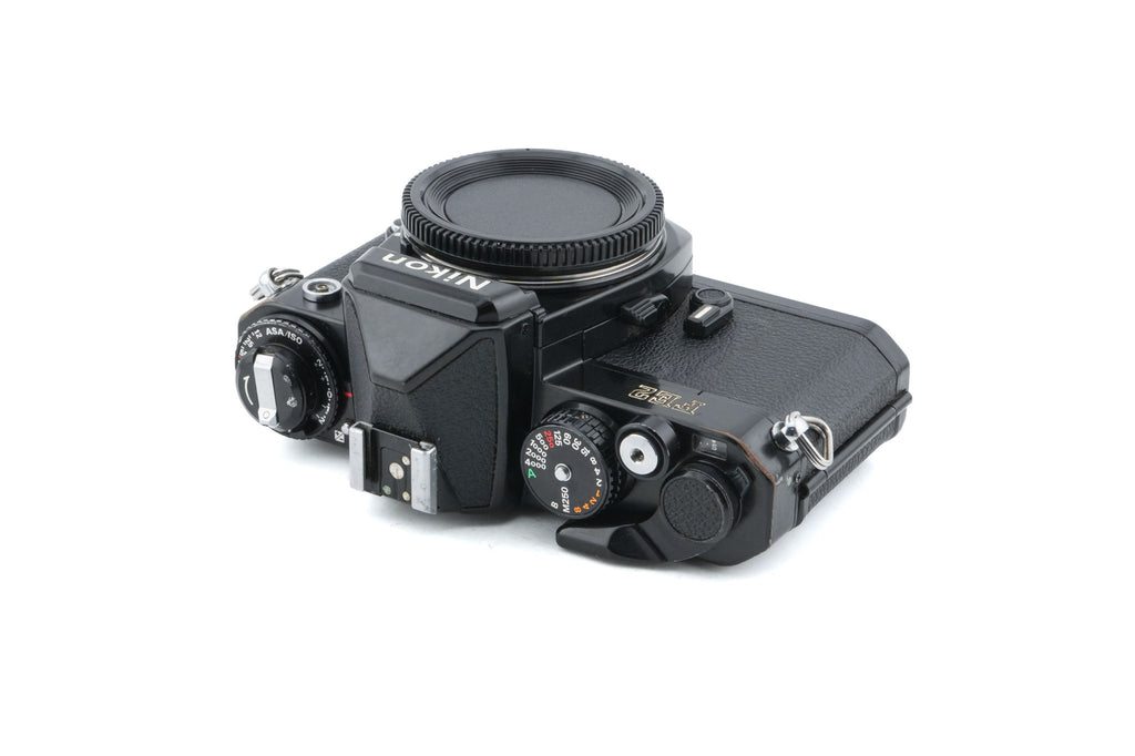 Nikon FE2