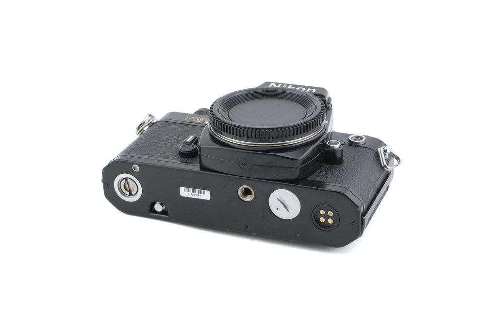 Nikon FE2