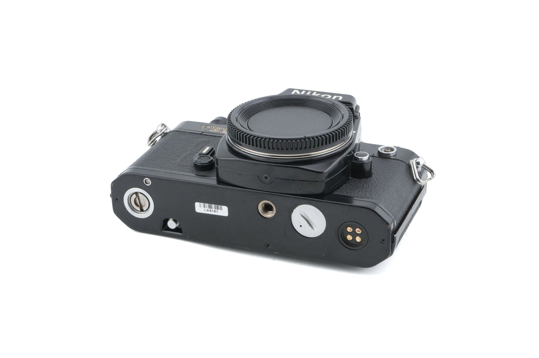 Nikon FE2