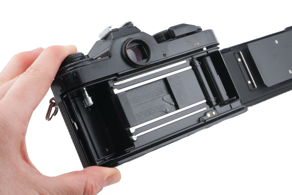 Nikon FE2